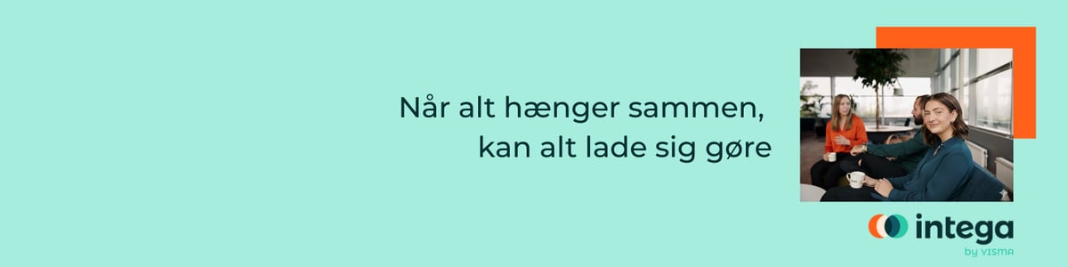 LinkedIn profil banner - privat - Intega 2